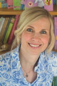 Autor*innenportrait von Susanne F&uuml;lscher