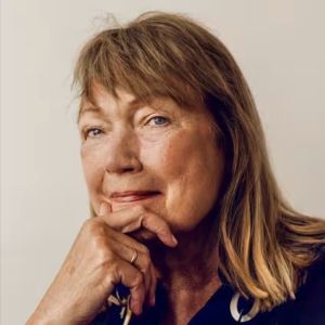 Autor*innenportrait von Carmen Korn