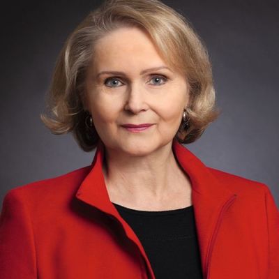 Autor*innenportrait von Rosemarie Marschner