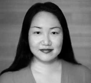 Autor*innenportrait von Hanya Yanagihara