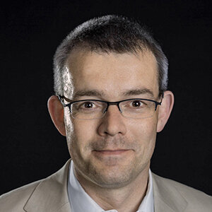 Autor*innenportrait von Dirk H. Lorenzen