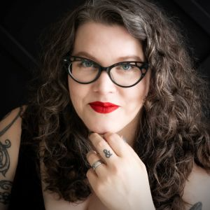 Autor*innenportrait von Fargo Layne