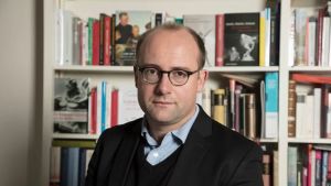 Autorenporträt von 