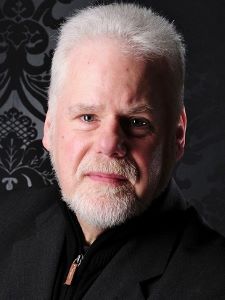 Autor*innenportrait von Wimmer Wilkenloh