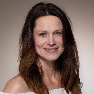 Autor*innenportrait von Diana Zichner