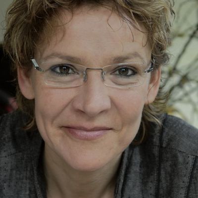 Autorenporträt von 