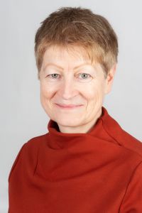 Autorenporträt von 