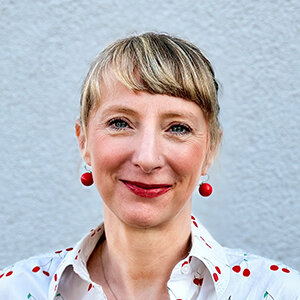 Autor*innenportrait von Anja K&ouml;rner