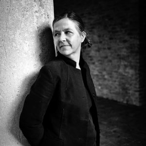 Autor*innenportrait von Christine Wunnicke