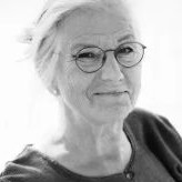 Autor*innenportrait von Jujja Wieslander