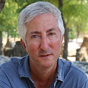 Autor*innenportrait von Eric H. Cline