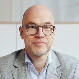 Autor*innenportrait von Sebastian Matthes