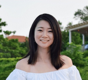 Autor*innenportrait von Am&eacute;lie Wen Zhao