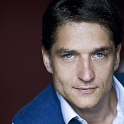 Autor*innenportrait von Jakob Augstein