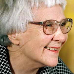 Autor*innenportrait von Harper Lee