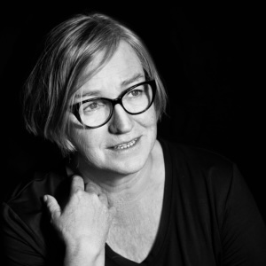 Autor*innenportrait von Mechtild Borrmann