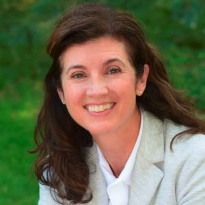 Autor*innenportrait von Candice Millard