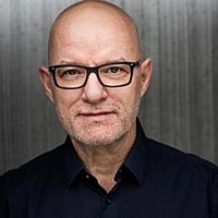 Autorenporträt von 