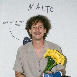 Autor*innenportrait von Malte Zierden