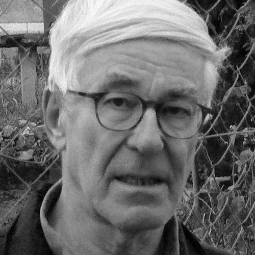 Autor*innenportrait von Arnold Esch