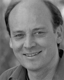 Autor*innenportrait von Manfred Mohr