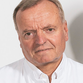 Autor*innenportrait von Manfred Spitzer