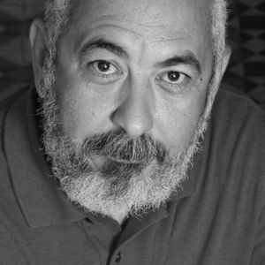 Autor*innenportrait von Leonardo Padura