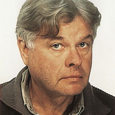 Autor*innenportrait von Ralf Ludwig