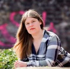 Autor*innenportrait von Madlen Ottenschl&auml;ger