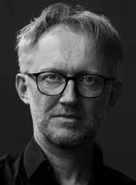 Autor*innenportrait von David Van Reybrouck