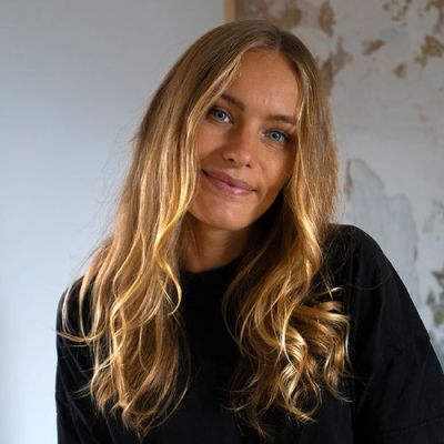 Autor*innenportrait von Leonie Massmann