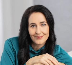 Autor*innenportrait von Julia Kr&ouml;hn