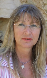 Autor*innenportrait von Bianka Minte-K&ouml;nig