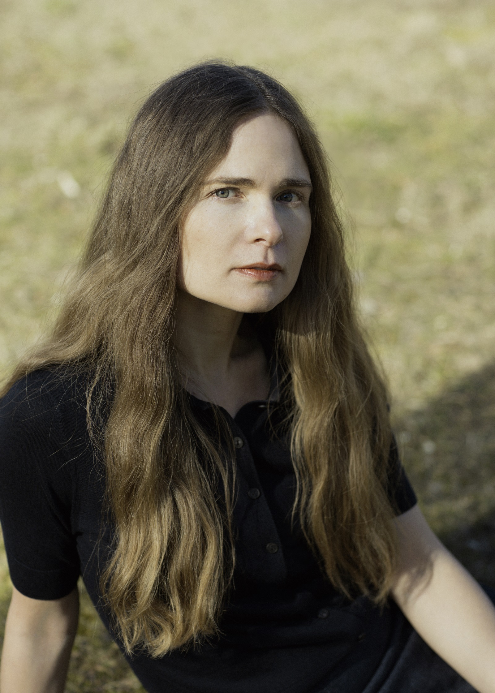 Autor*innenportrait von Valeria Gordeev