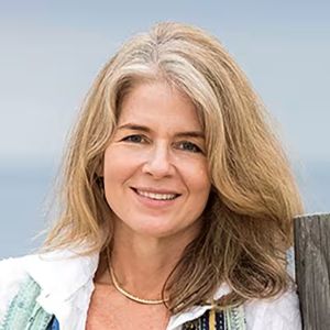 Autor*innenportrait von Adrienne Brodeur