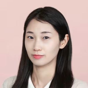 Autor*innenportrait von Baek Seungyeon