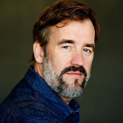 Autor*innenportrait von Hans Rath