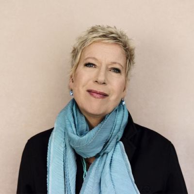 Autor*innenportrait von Doris D&ouml;rrie