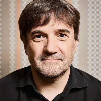Autor*innenportrait von Markus Orths