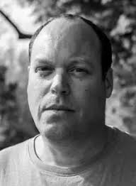 Autor*innenportrait von Lavie Tidhar