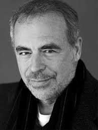 Autor*innenportrait von Richard Russo