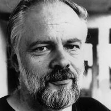 Autor*innenportrait von Philip K. Dick