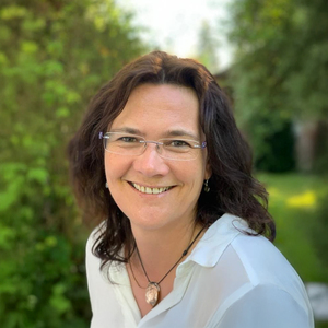 Autor*innenportrait von Birgit Gruber