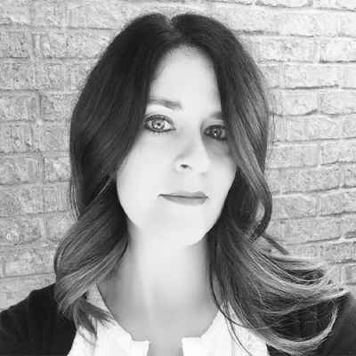 Autor*innenportrait von Ashley Herring Blake