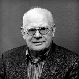 Autor*innenportrait von Hans Joachim Sch&auml;dlich