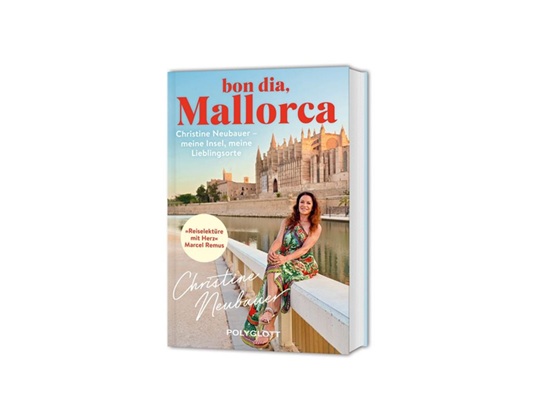 Produktbild Bon dia, Mallorca