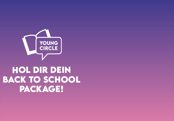 Young Circle Gewinnspiel