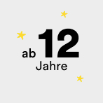 12-13 Jahren