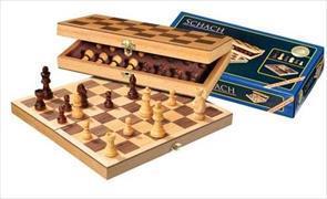 Schach