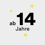 14-17 Jahre